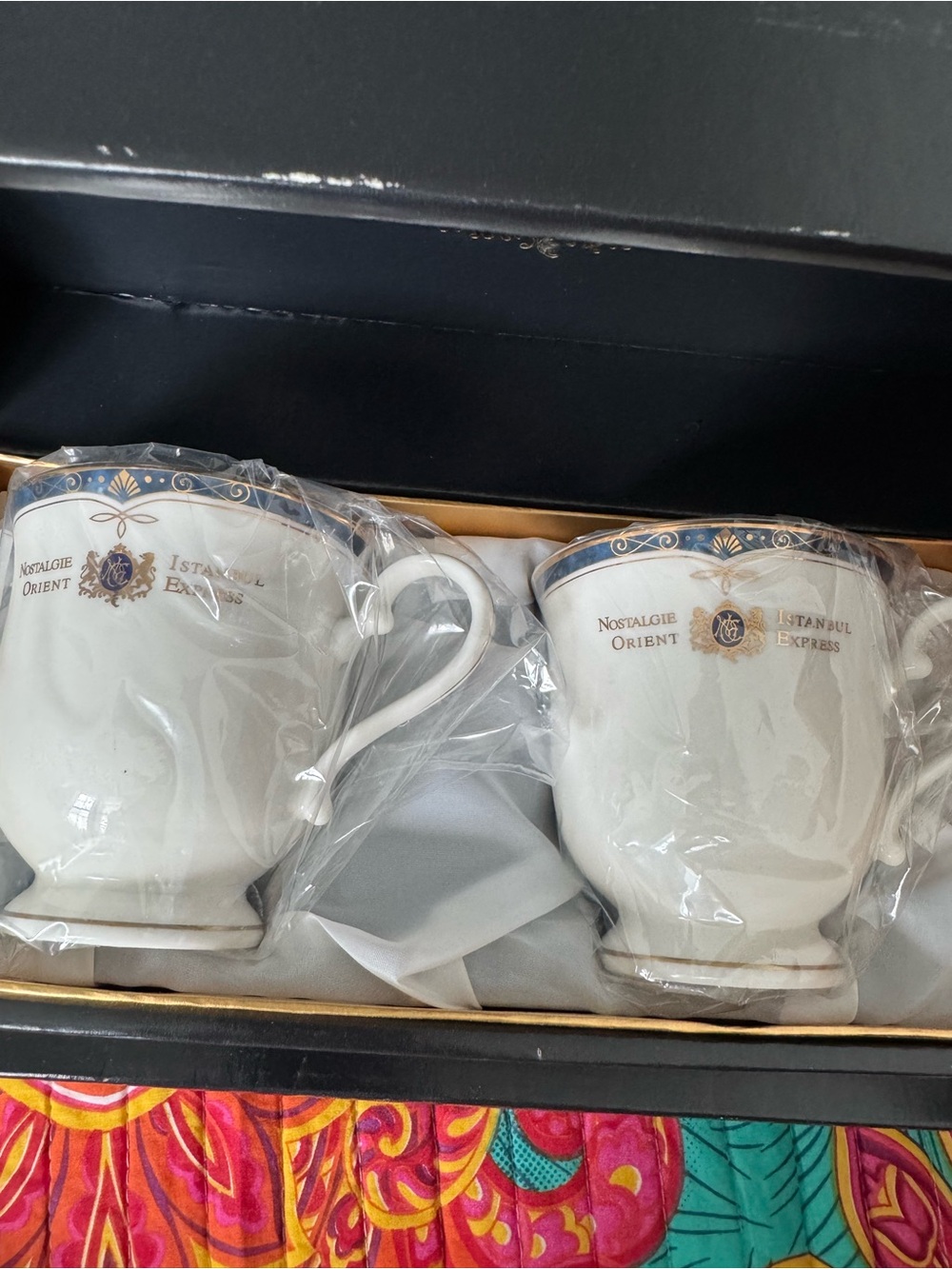Nostalgie Orient Express Istanbul